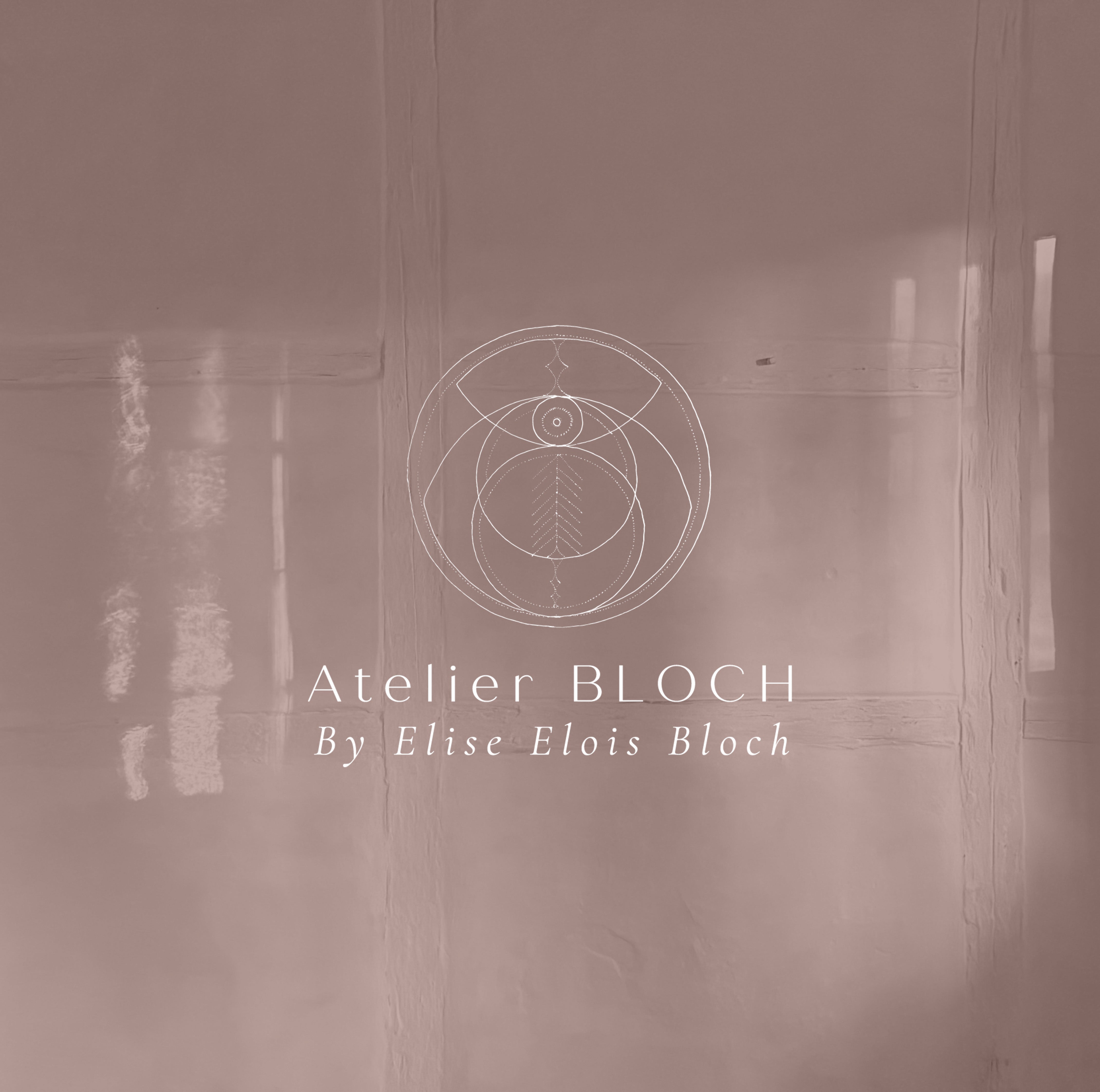 Atelier Bloch ApS logo