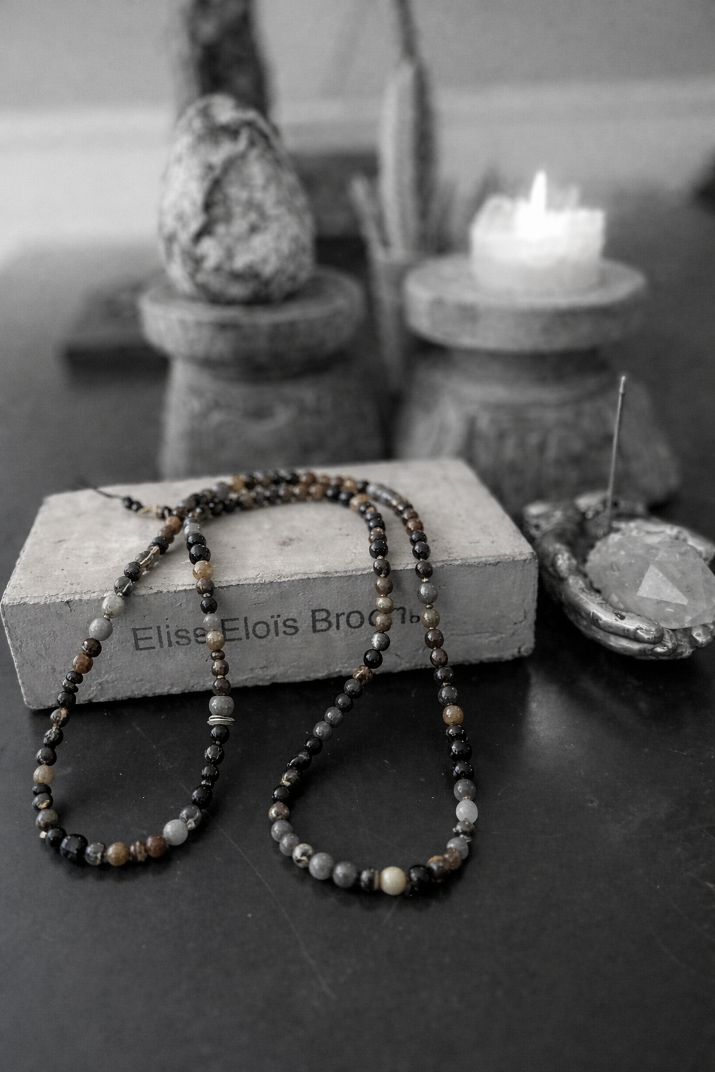 SACRED TOTEM – EARTH