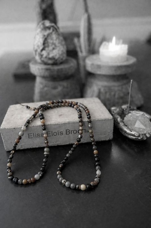 SACRED TOTEM – EARTH