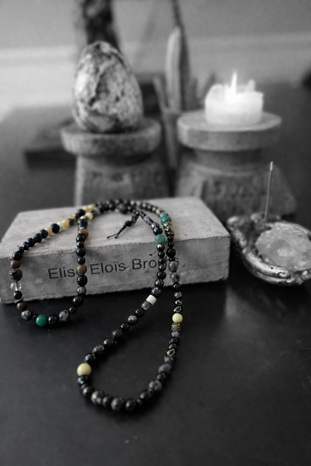 SACRED TOTEM – ALCHEMY