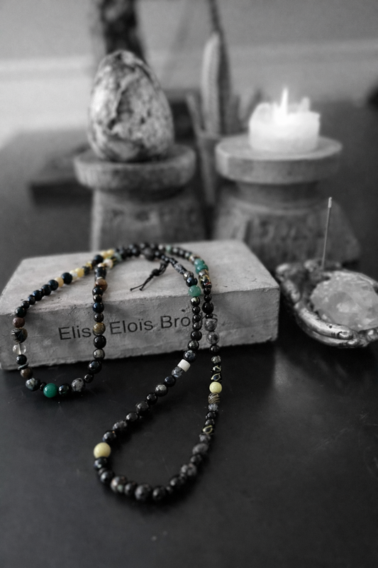SACRED TOTEM – ALCHEMY