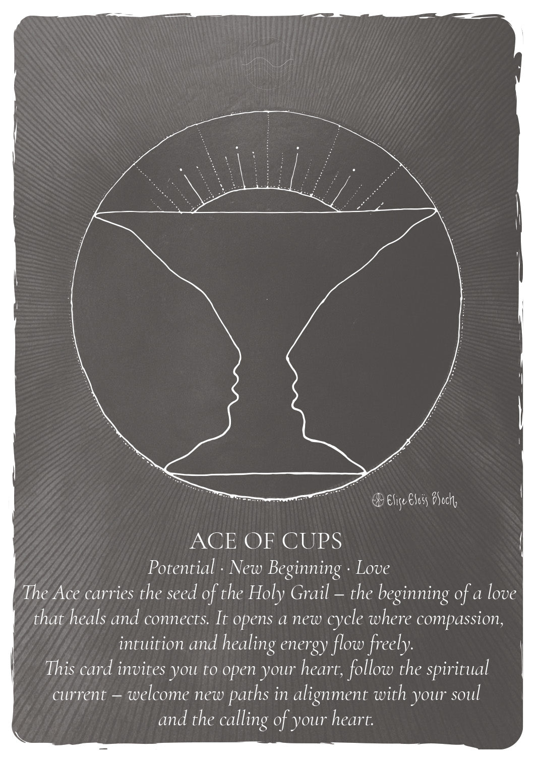 TAROT – THE THE DECK