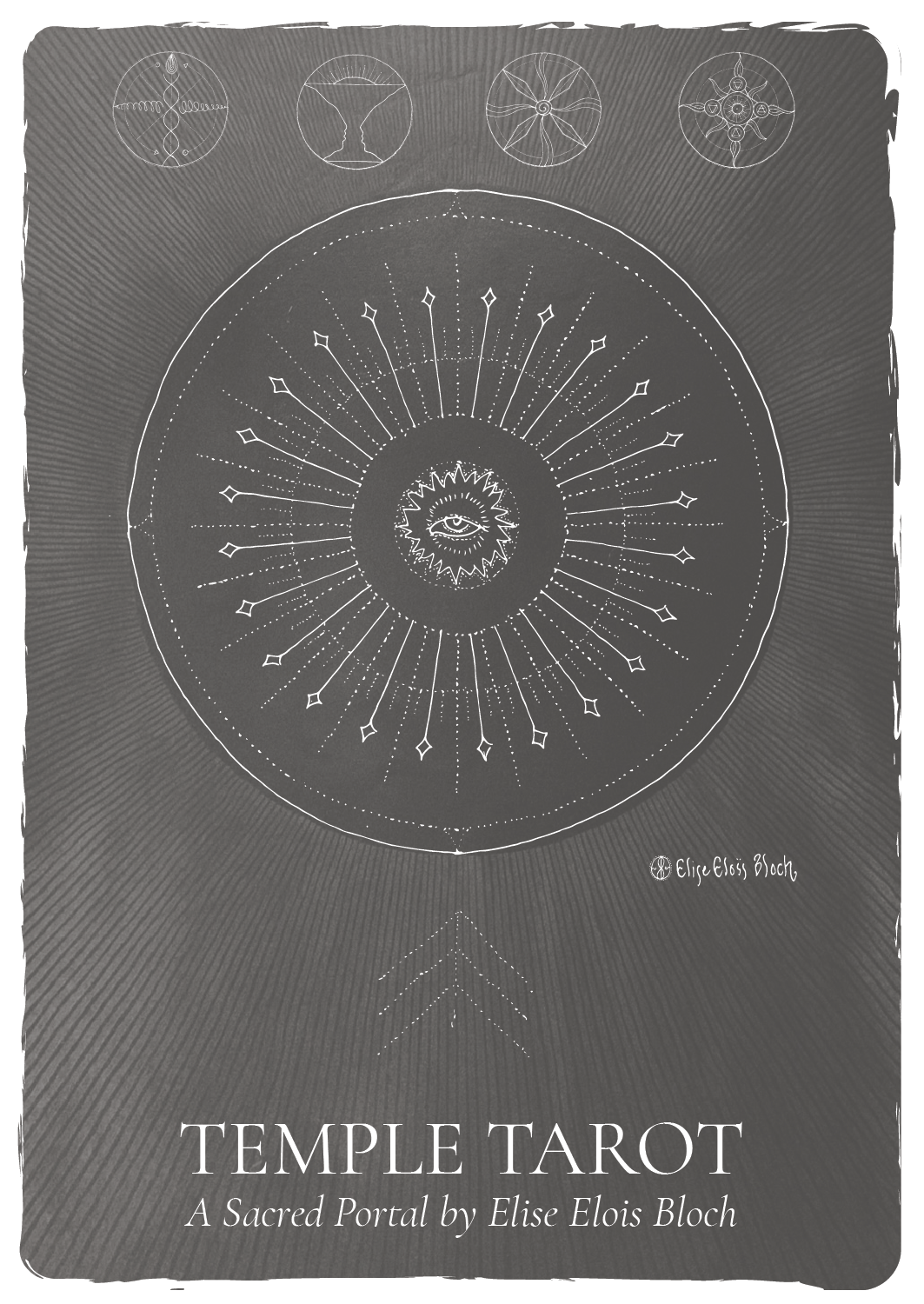 TAROT – THE THE DECK